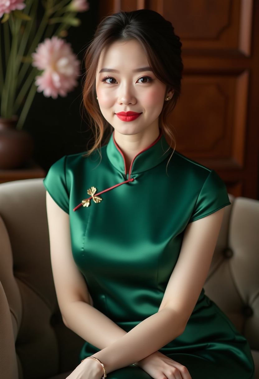 山海问心海报