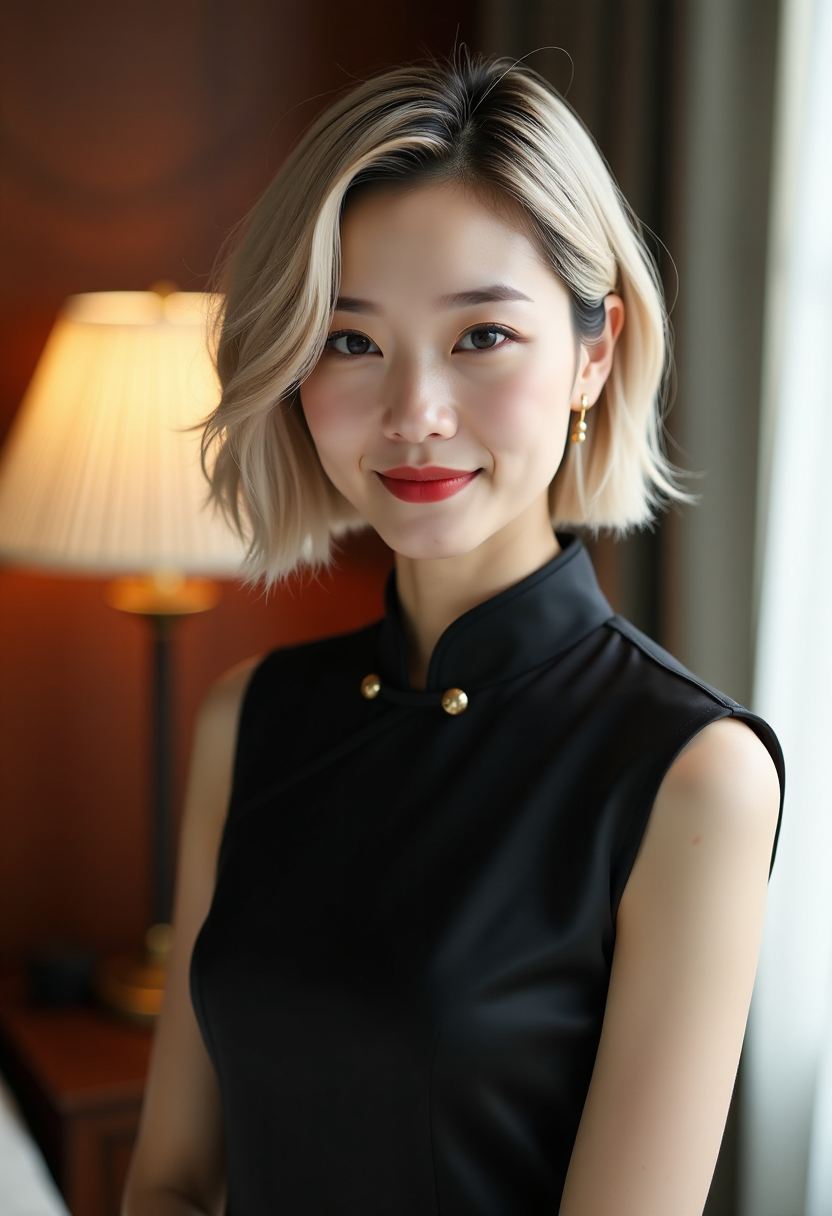 剑临九霄海报